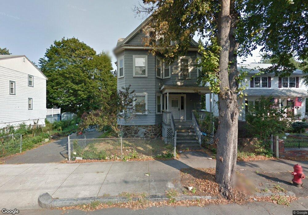 39 Oliver St, Malden, MA 02148 - photo 1