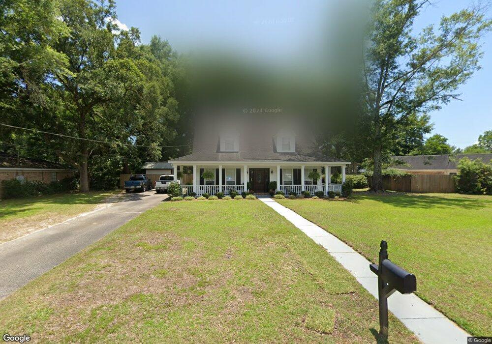 8781 Whittington Dr, Mobile, AL 36695 - photo 1