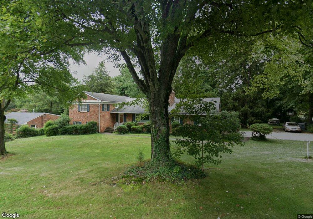 6420 Quincy Place, Falls Church, VA 22042 - photo 1