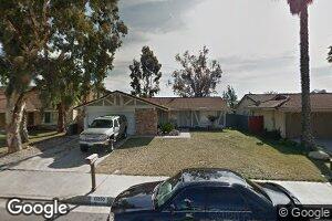 12850 Penske St, Moreno Valley, CA 92553