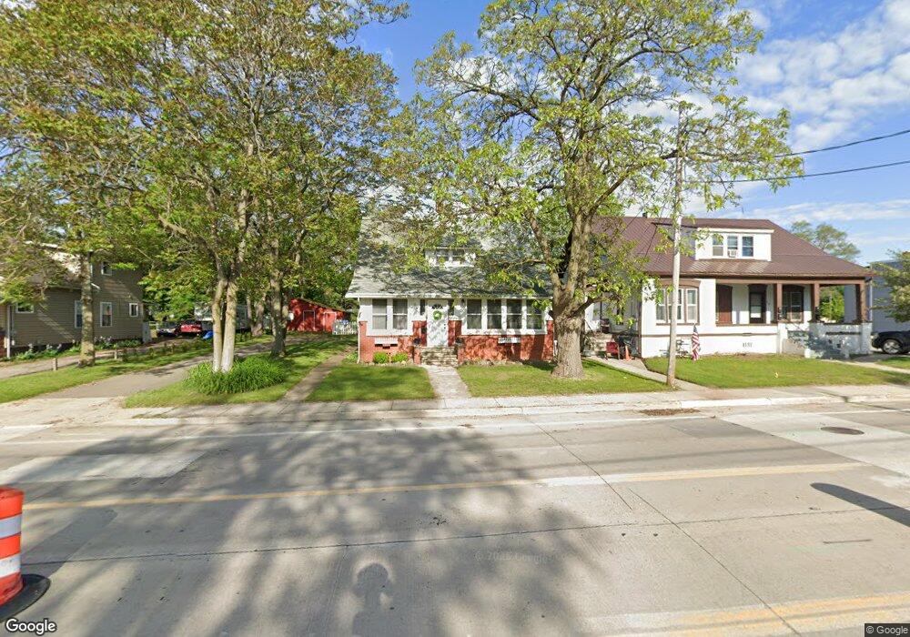 615 N Mill St unit Bldg-Unit, Clio, MI 48420 - photo 1