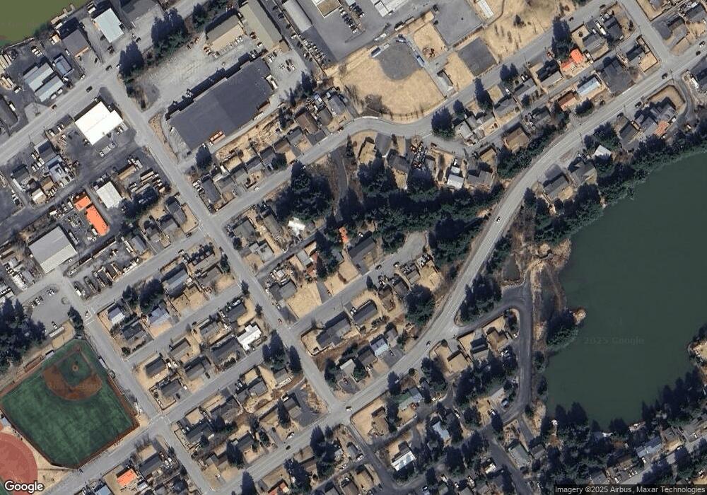 1521 Baranof St, Kodiak, AK 99615 - photo 1