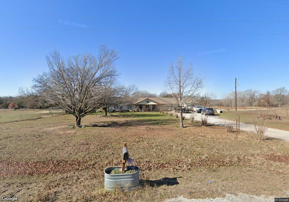 117 La Vega Trail, Weatherford, TX 76088 - photo 1