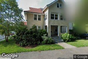 42 Riverview Ave Unit 42, Waltham, MA 02453