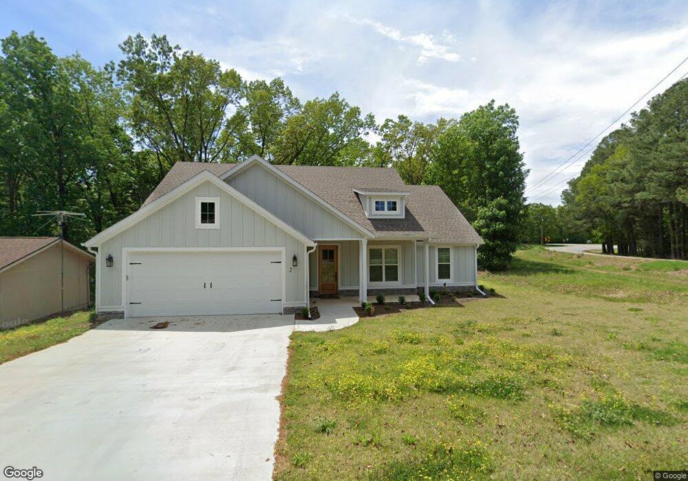 0 Thetford Dr unit 414195, Bella Vista, AR 72715 - photo 1