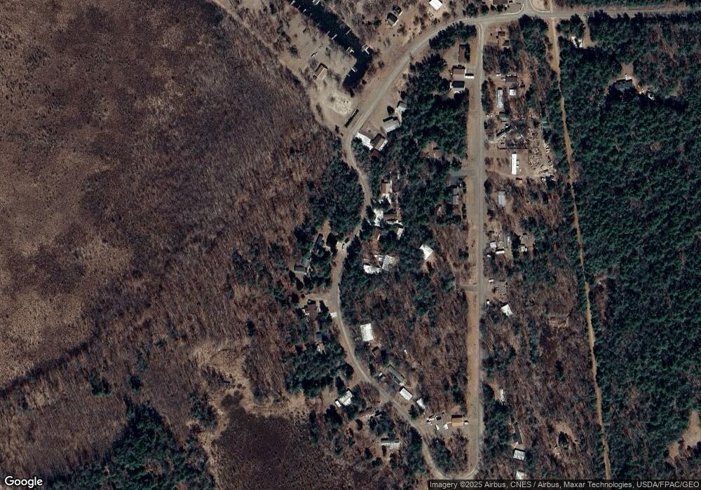 27489 Lincoln St, Webster, WI 54893 - photo 1