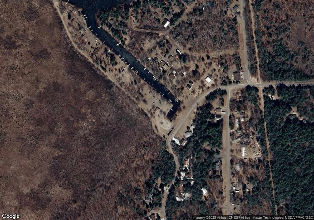 27549 Lincoln St, Webster, WI 54893 - photo 1