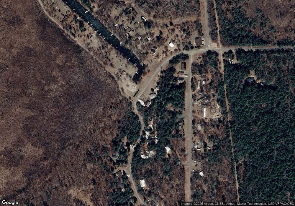 27548 Lincoln St, Webster, WI 54893 - photo 1