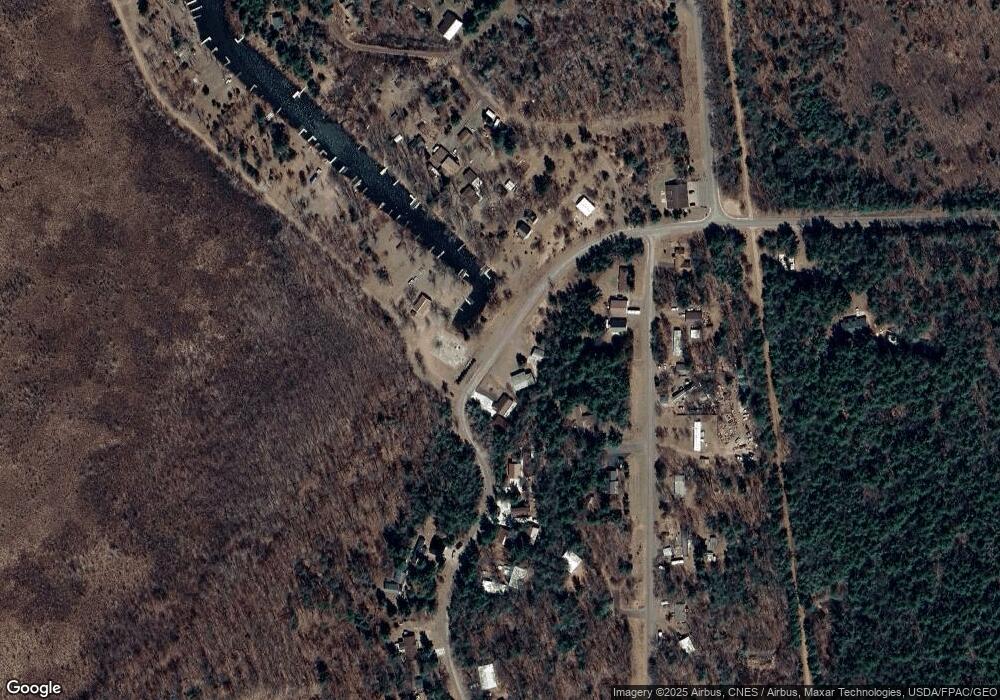 27554 Lincoln St, Webster, WI 54893 - photo 1