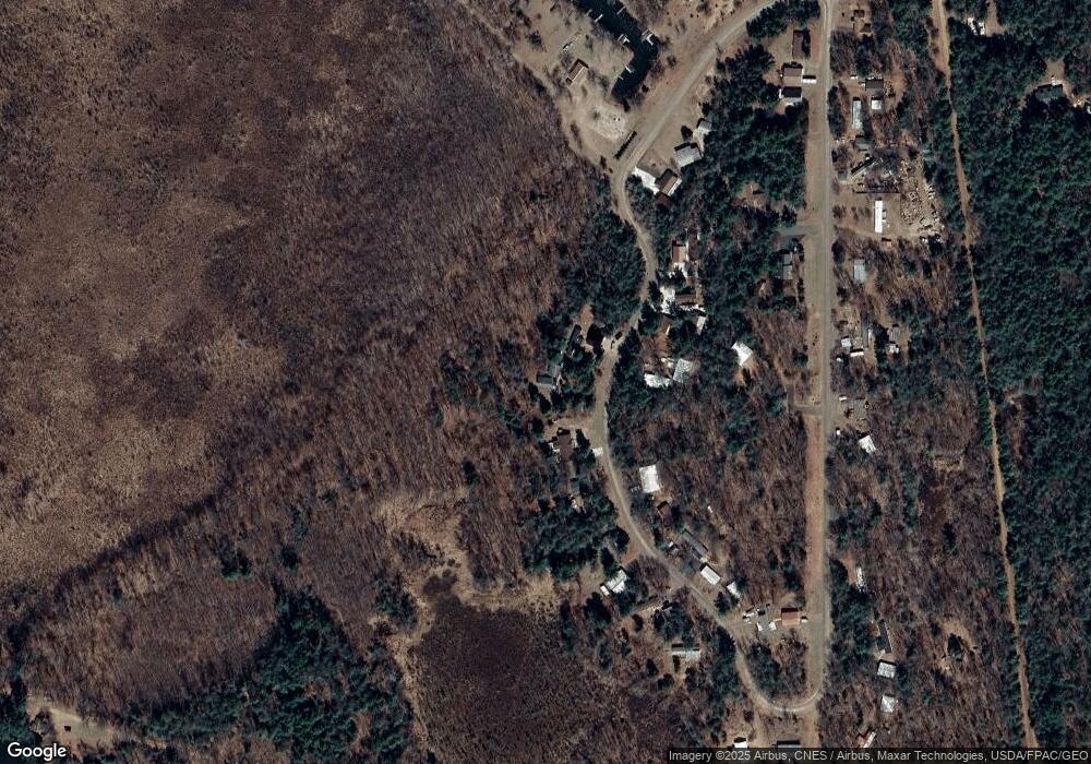 27483 Lincoln St, Webster, WI 54893 - photo 1