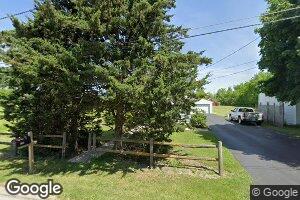106 Locust St, Luckey, OH 43443