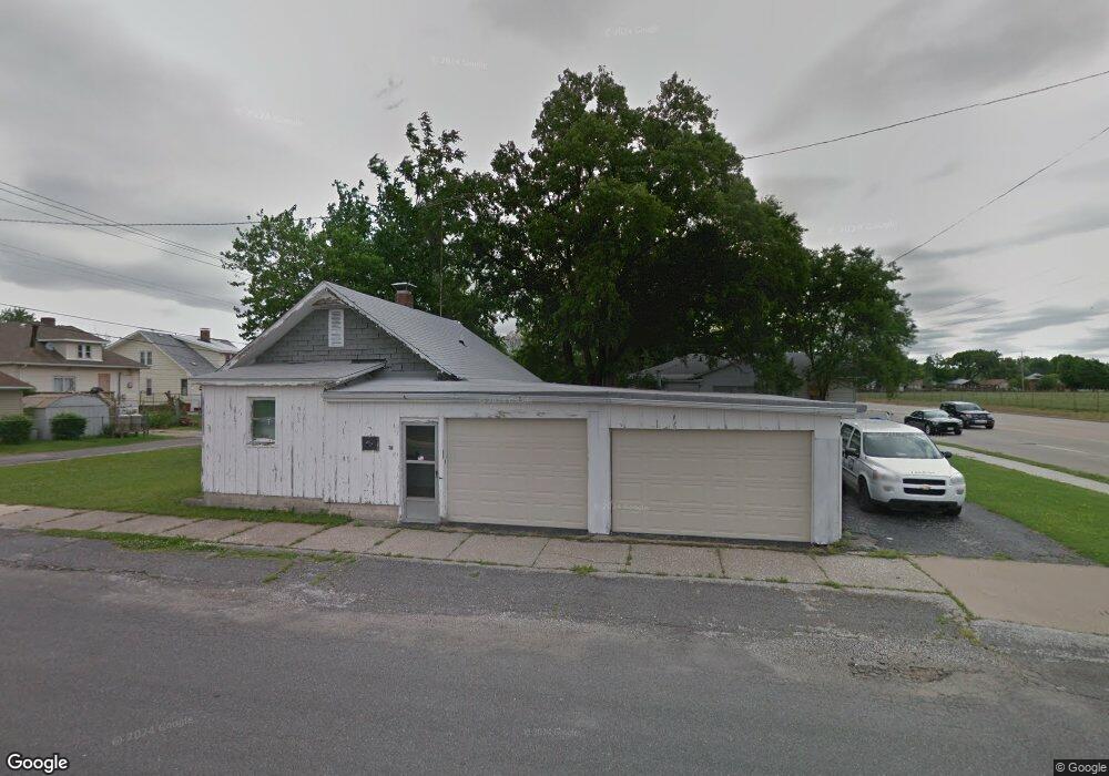 23 S 4th St, Wood River, IL 62095 - photo 1