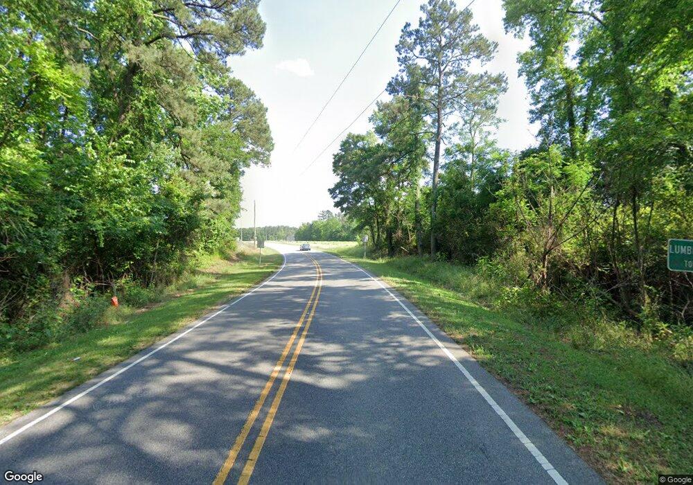 330 W Main (Lot 9) St, Lumber Bridge, NC 28357 - photo 1