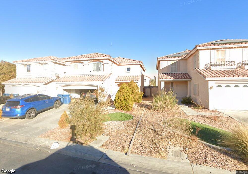 7530 Rustic Galleon St, Las Vegas, NV 89139 - photo 1