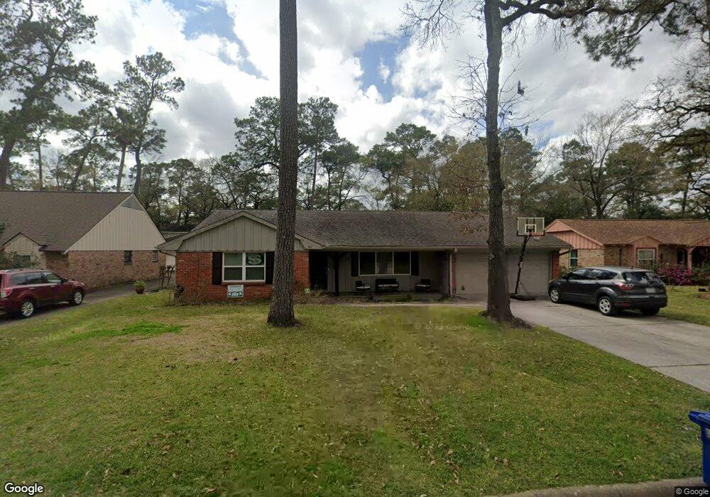 811 Wycliffe Dr, Houston, TX 77079 - photo 1