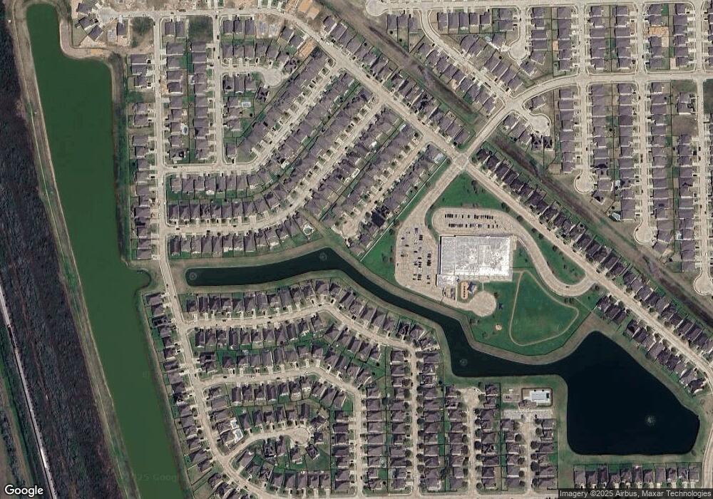 5177 Kendall Cove Ct, Alvin, TX 77511 - photo 1