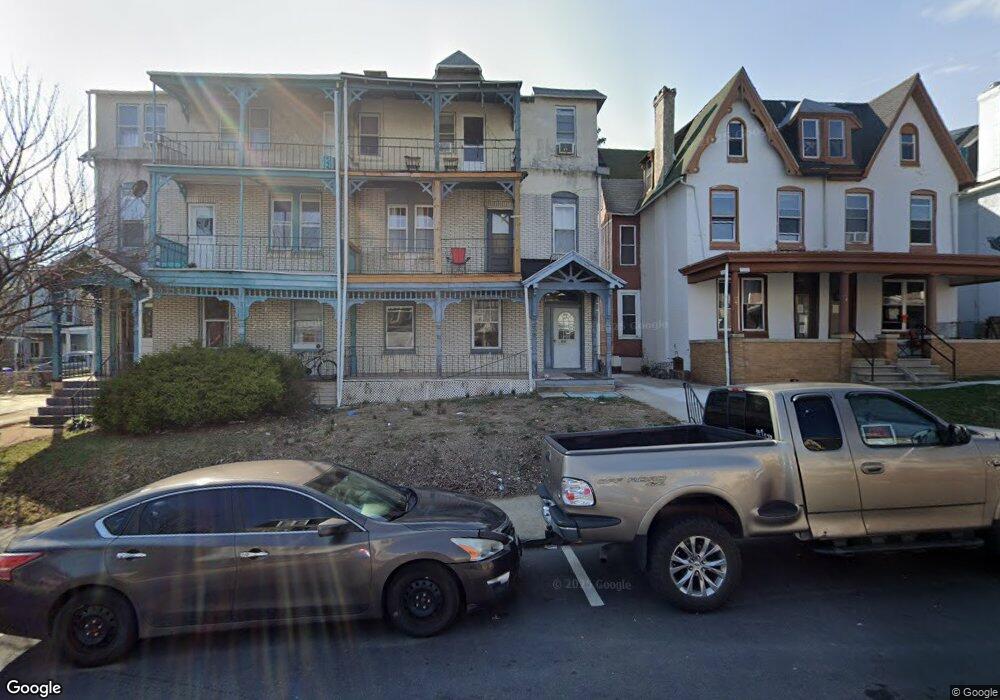 812 N Front St, Reading, PA 19601 - photo 1