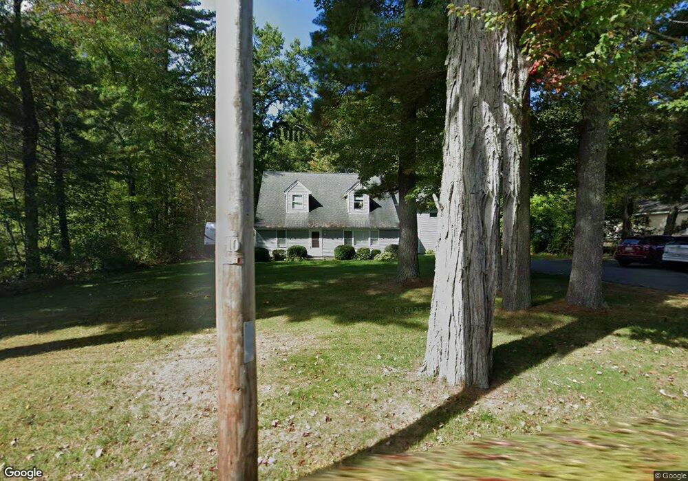 113 Parker Rd unit 1,1, Lancaster, MA 01523 - photo 1