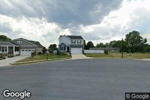17305 Kilpatrick Ct, Hagerstown, MD 21740