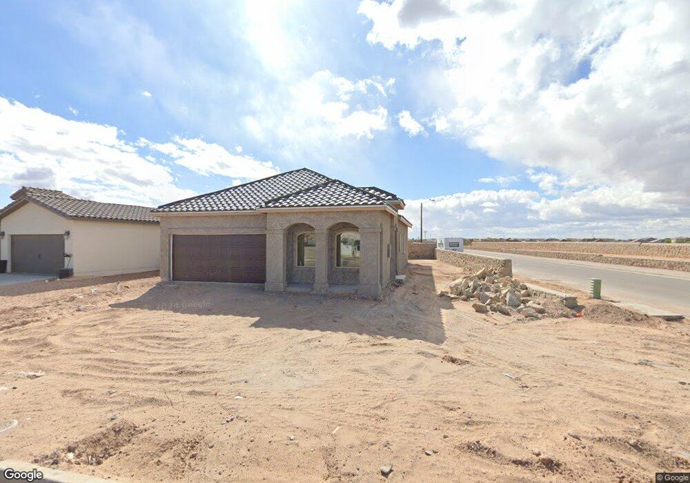 906 Clapham St, El Paso, TX 79928 - photo 1