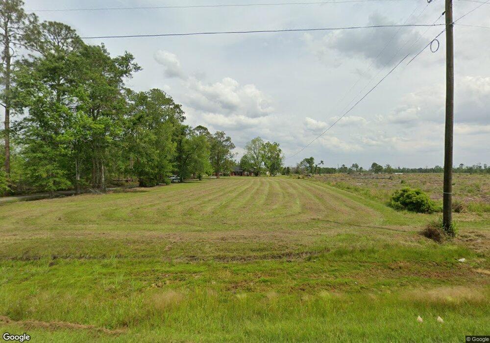 850 Curtis Vickers Rd, Ambrose, GA 31512 - photo 1