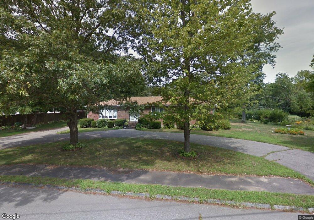 2 Carroll Dr, Foxboro, MA 02035 - photo 1