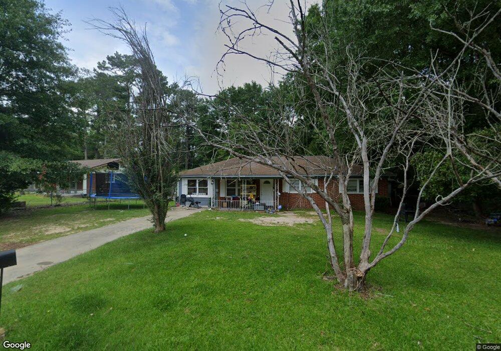 4830 Elkan Ave, Macon, GA 31206 - photo 1