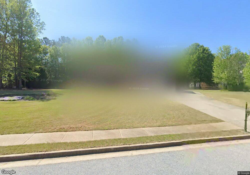 2109 Apalachee Trail, Monroe, GA 30656 - photo 1