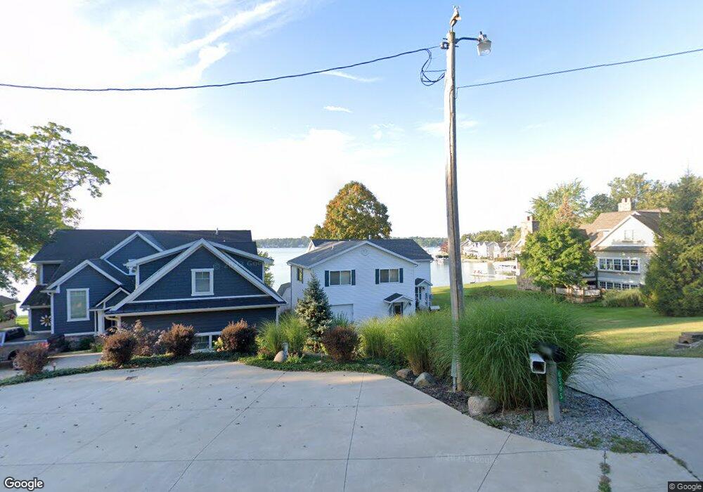 6585 W Orland Rd, Angola, IN 46703 - photo 1