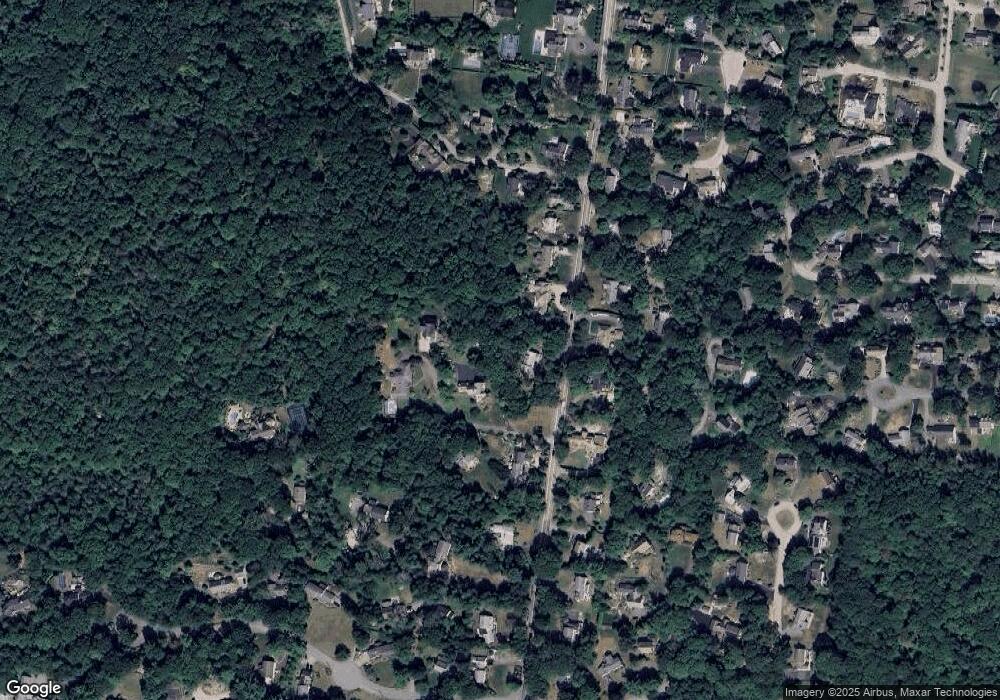 268 Forest Ave, Cohasset, MA 02025 - photo 1