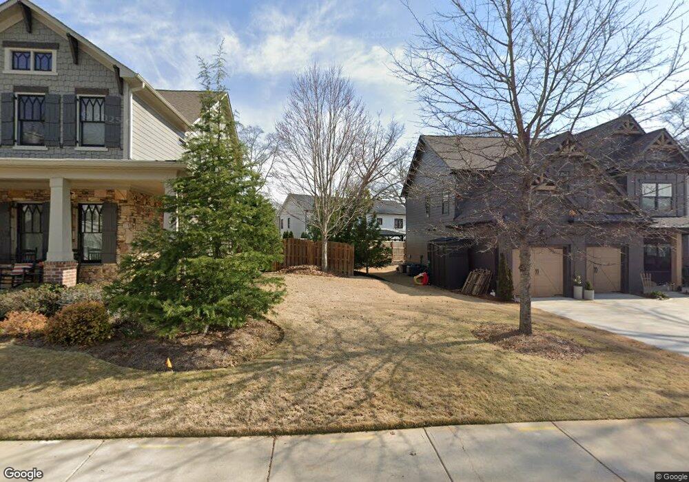 1433 Walker Ct SE, Smyrna, GA 30080 - photo 1