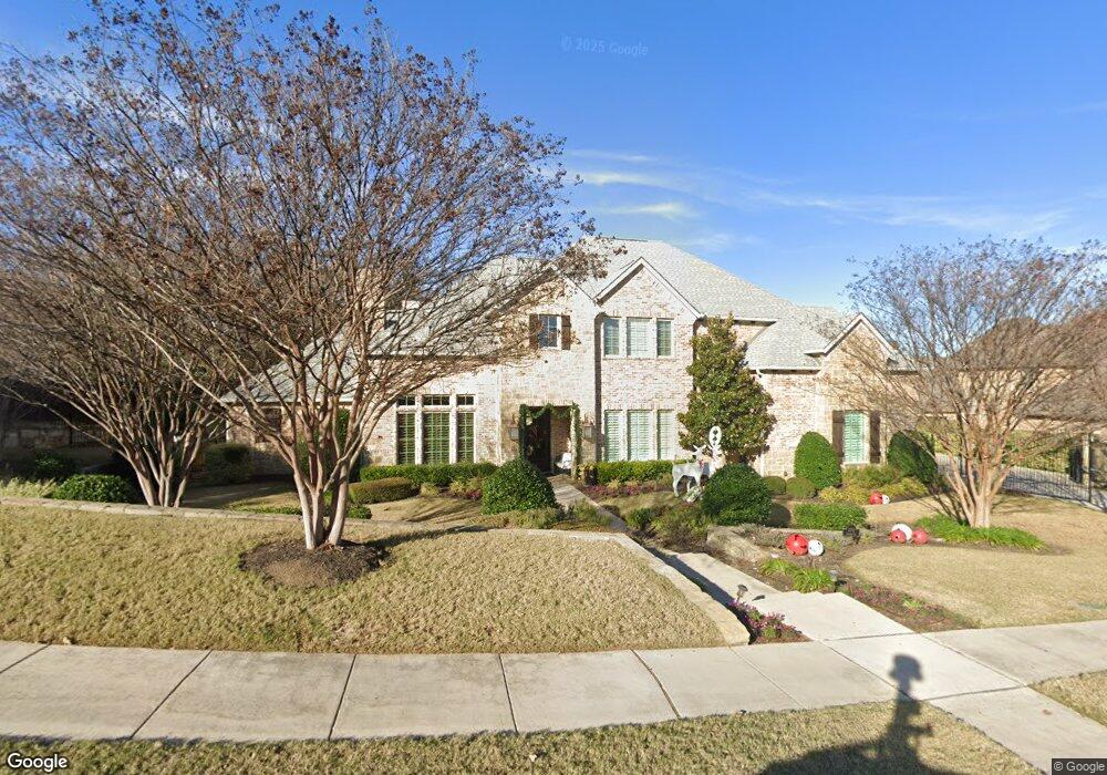 2112 Palomar Trail, Southlake, TX 76092 - photo 1