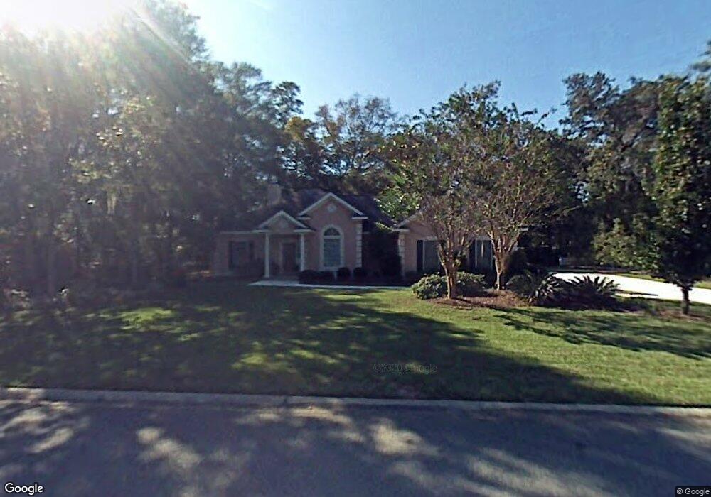 123 Goette Trail, Savannah, GA 31410 - photo 1