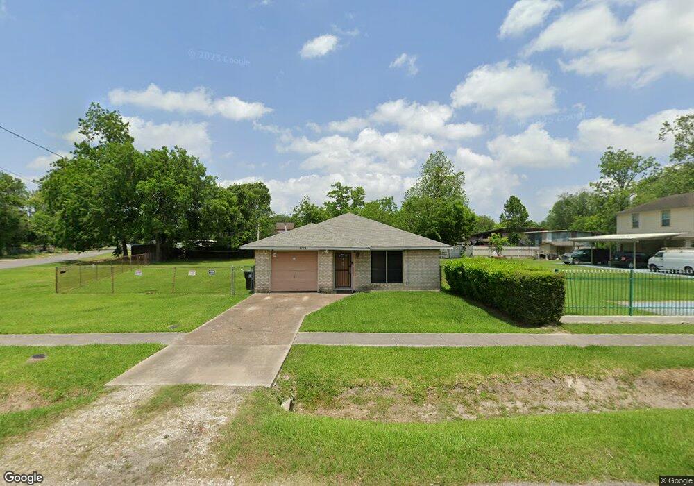 4003 Topping St, Houston, TX 77093 - photo 1