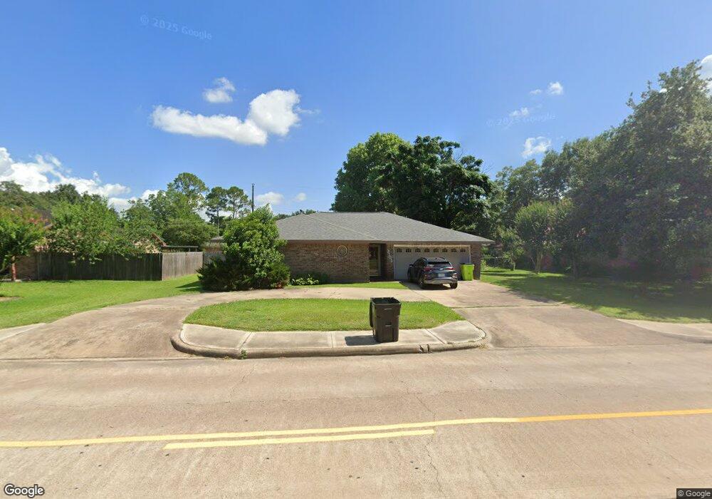3708 Avenue N, Rosenberg, TX 77471 - photo 1