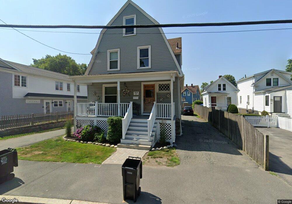 481R Humphrey St unit 2, Swampscott, MA 01907 - photo 1