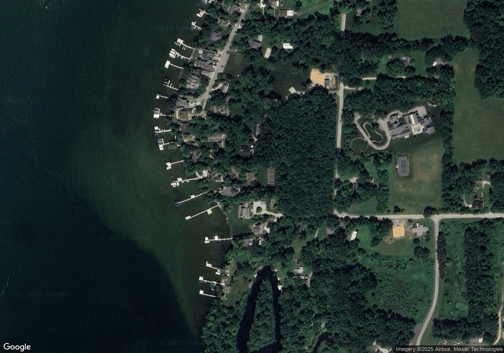 2655 E Shore Ln, Culver, IN 46511 - photo 1