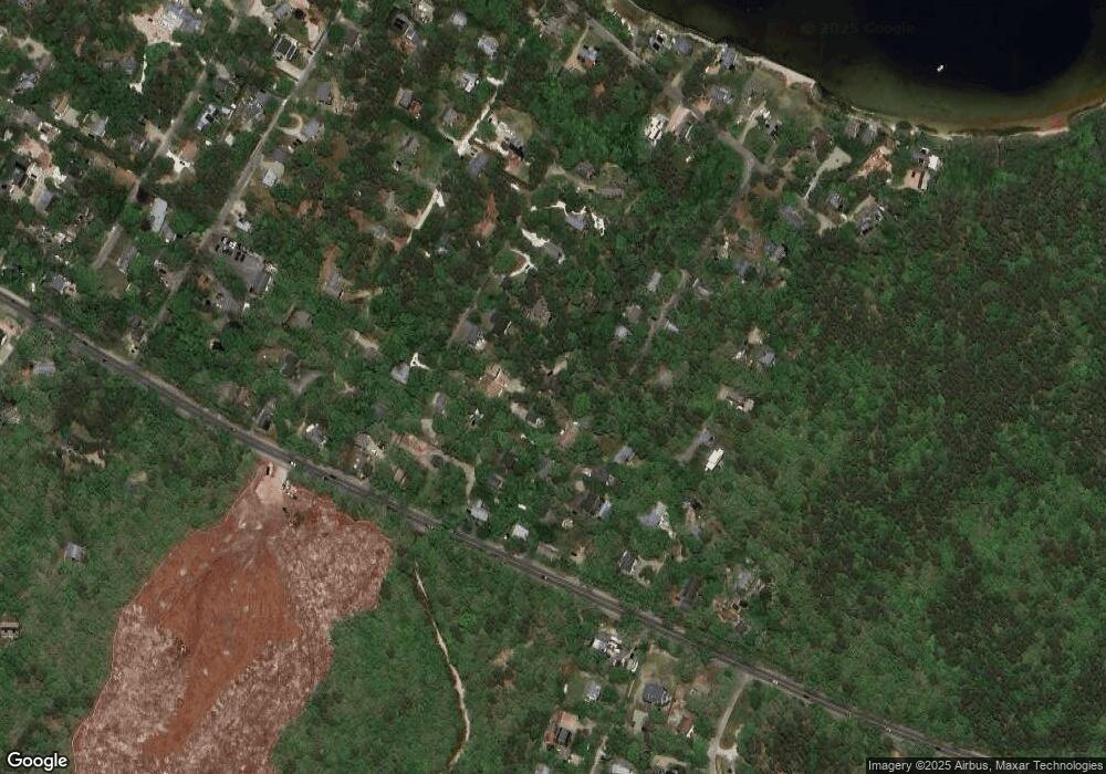 23 20th St N, Edgartown, MA 02539 - photo 1