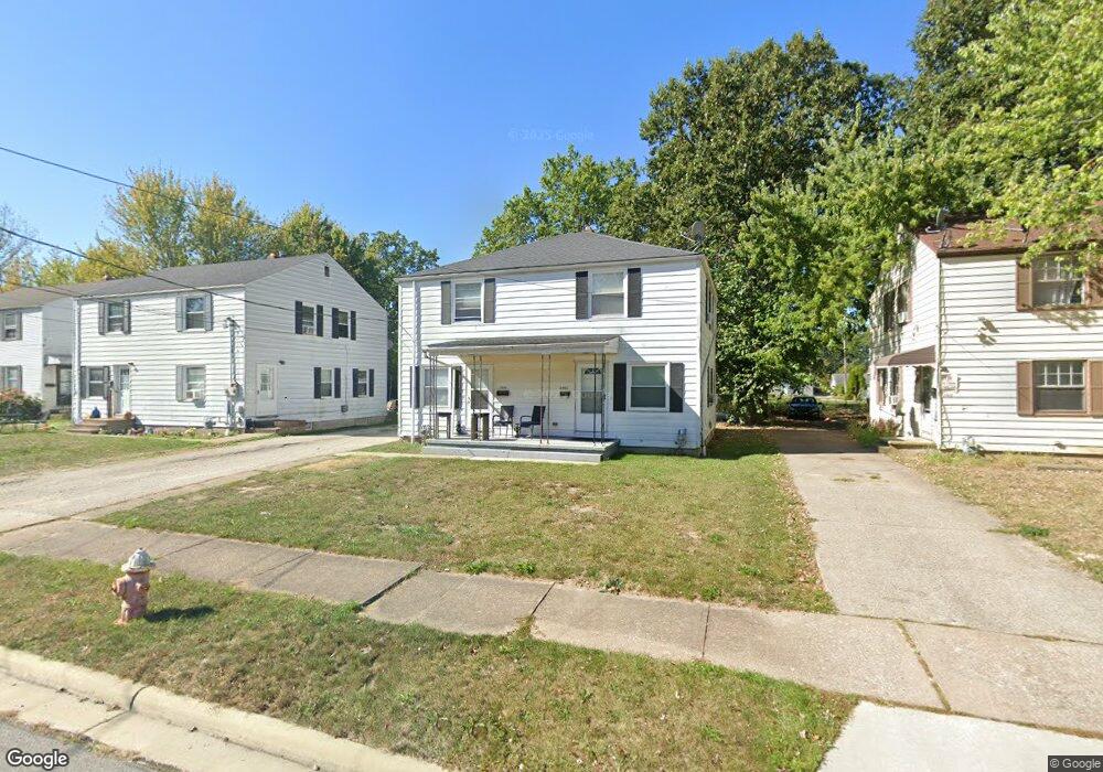 3982 Gary Ave, Lorain, OH 44055 - photo 1