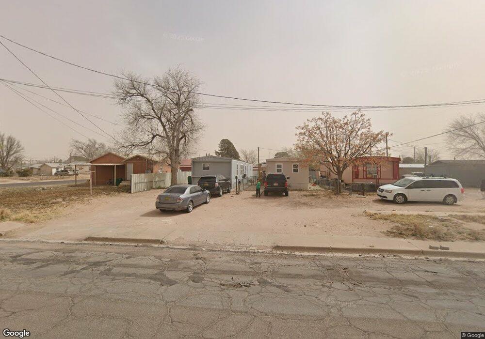 614 N Thorp St, Hobbs, NM 88240 - photo 1