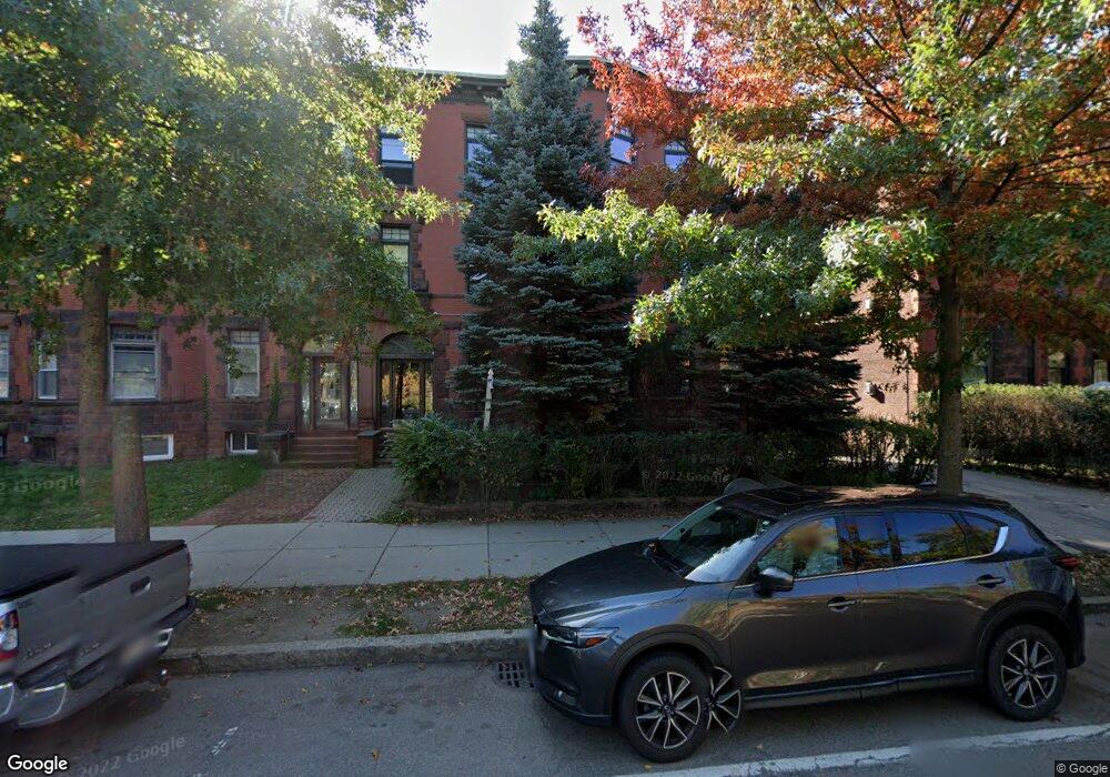 1801 Beacon St unit 4, Brookline, MA 02445 - photo 1