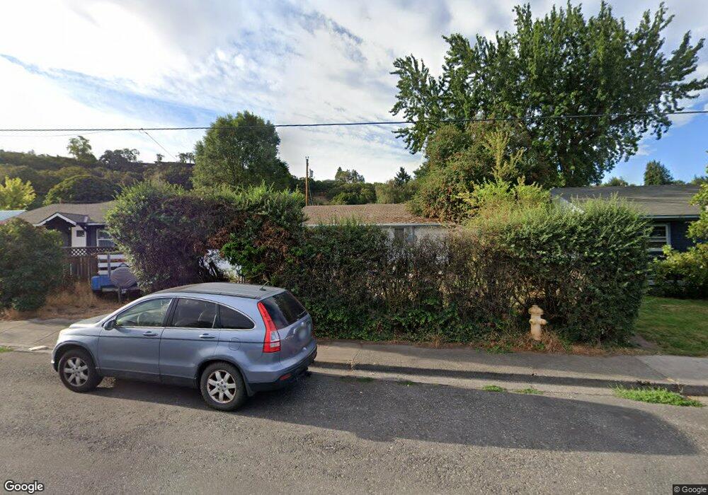 1406 E 14th St, the Dalles, OR 97058 - photo 1