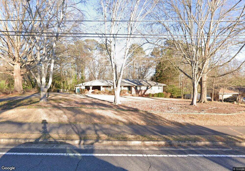 4969 Glore Rd SW, Mableton, GA 30126 - photo 1