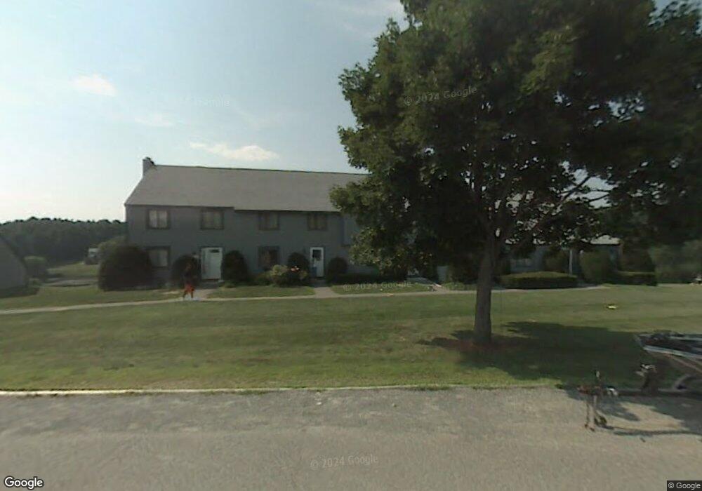 22 Pendleton Ln unit C, Londonderry, NH 03053 - photo 1