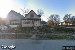 2537 Binney St, Omaha, NE 68111