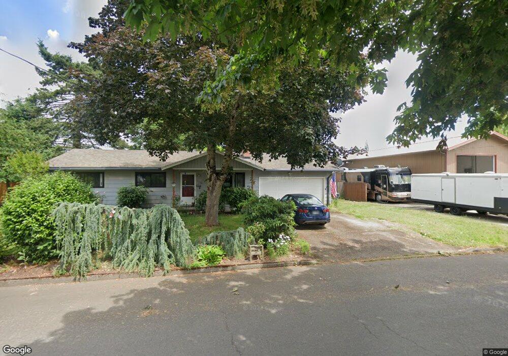 3432 Hoodview Dr, Hubbard, OR 97032 - photo 1