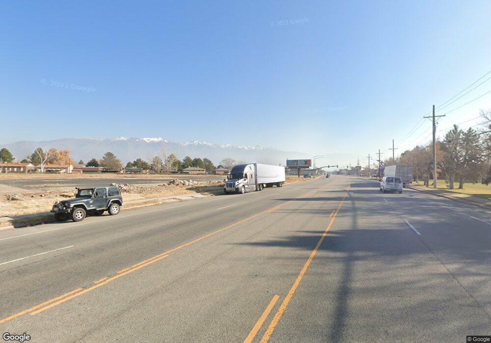 1652 N 1600 St W unit 132, Layton, UT 84041 - photo 1