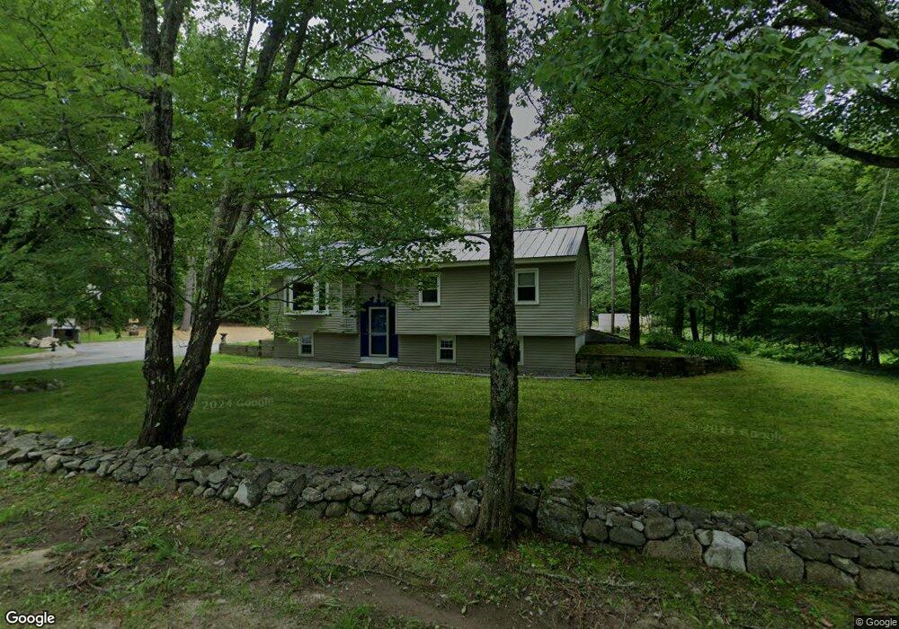 129 S Sugar Hill Rd, Weare, NH 03281 - photo 1