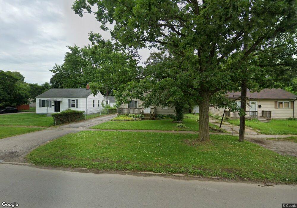 2814 Branch Rd, Flint, MI 48506 - photo 1