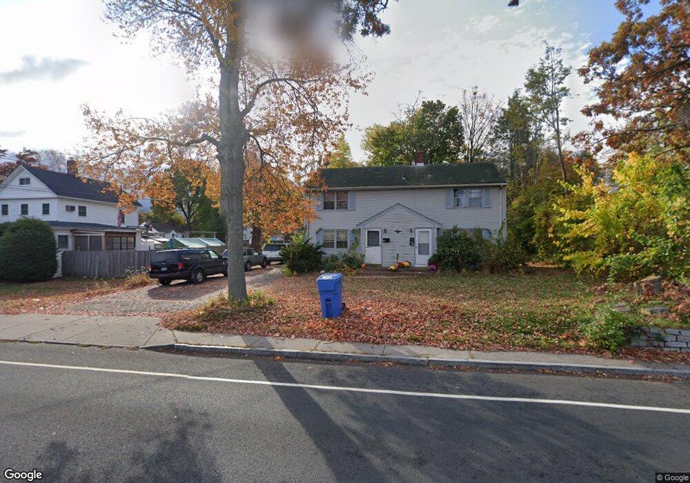 262 W Center St, Manchester, CT 06040 - photo 1